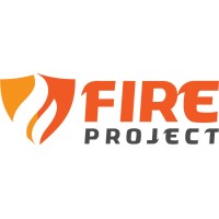 FIRE PROJECT logo - Similar company to Paci Projetos Ltda