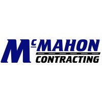 McMahon Contracting L.P. logo - Similar company to Oates Land Development