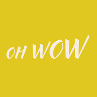 OH WOW Podcasts logo - Similar company to Oh Wow