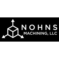 Nohns Machining, LLC logo - Similar company to Firstar Precision Corp