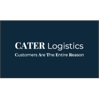 CATER Logistics, LLC logo - Similar company to Jack Gray Transport