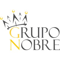 Grupo Nobre Aços logo - Similar company to Pipecenter - Soluções Industriais