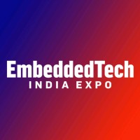EmbeddedTech India Expo logo - Similar company to Hudson Extron