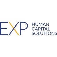 EXP Human Capital Solutions logo - Similar company to Infinitalent Partners, Llc