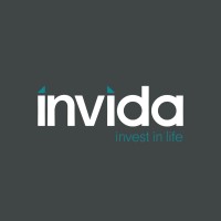 Invida logo - Similar company to Invida Limited