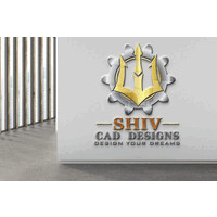 SHIV Cad Designs logo - Similar company to Winmill Solutions, Llc