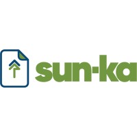 SUN-KA logo - Similar company to Lemoulinfort Robinson Co