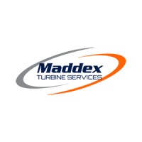 Maddex Turbine Services logo - Similar company to Rotation Solutions