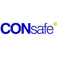 CONsafe GmbH logo - Similar company to Blugento Gmbh