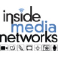 Inside Media Networks logo - Similar company to Homeclick, Llc