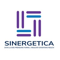 SINERGETICA SRL logo - Similar company to Sinergetica