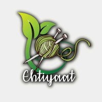 PROJECT EHTIYAAT logo - Similar company to Raah-The Business Economics Society