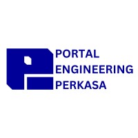 PT. PORTAL ENGINEERING PERKASA logo - Similar company to Kartika Accessories And Sparepart