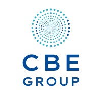 CBE Group logo - Similar company to Cbe Group Bv