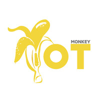 IOT Monkey logo - Similar company to Blockchain Work Labs