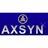 AXSYN Inc logo - Similar company to Tim Mein Architects