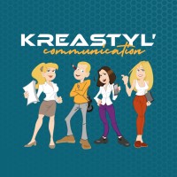 KREASTYL Communication logo - Similar company to Pxl Image