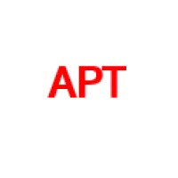 APT Aerospace logo - Similar company to Telos Technology