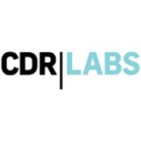 CDR LABS logo - Similar company to First Ascent Biomedical