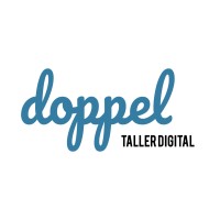 Doppel Digital logo - Similar company to Doppelt.Digital