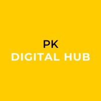 PK Digital Hub logo - Similar company to Banana Content