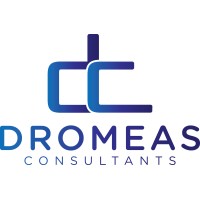 Dromeas Consultants Σύμβουλοι Επιχειρήσεων - Λογιστικές - Φοροτεχνικές - εκτελωνιστικές υπηρεσίες logo - Similar company to Epi Systems Sa