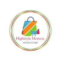 Highstyle Heaven logo - Similar company to Teetube Llc