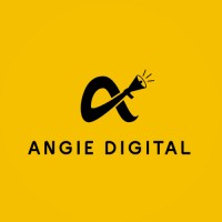 Angie Digital logo - Similar company to Nutricopystudio