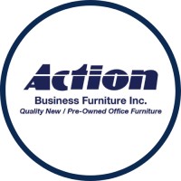 Action Business Furniture logo - Similar company to Ewf Modern