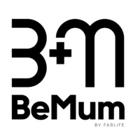 BeMum logo - Similar company to Mamifit