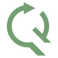 Qoverse logo - Similar company to Avancy