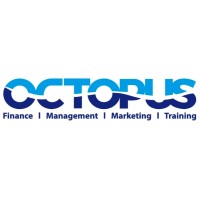 Octopus Consultancy Pro logo - Similar company to Octopus Consulting