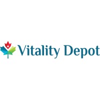 Vitality Depot logo - Similar company to Wealthsigma