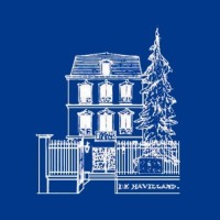 Agence immobilière de Havilland logo - Similar company to Agence Immobilière Everstone
