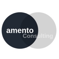 Amento Consulting AB logo - Similar company to Amento Group
