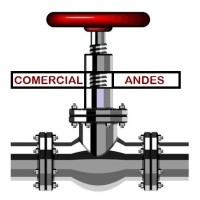 COMERCIAL ANDES logo - Similar company to Ponte Vedra Ec