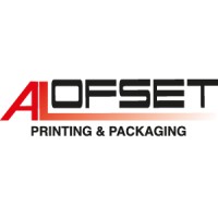 AL Ofset Packaging Co. logo - Similar company to On Ofset Packaging