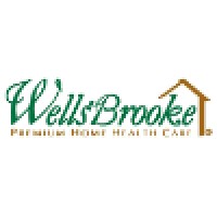 WellsBrooke Home Health Care logo - Similar company to Cybertech Recruiting And Staffing