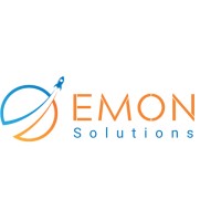 Emon Solutions logo - Similar company to Imon Solutions