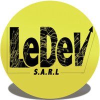 LeDev logo - Similar company to Develmedia