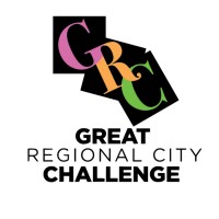 Great Regional City Challenge logo - Similar company to Tasmania Imaging - Launceston
