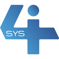 sys4it GmbH logo - Similar company to Saei