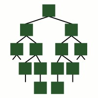 Law of Cryptocurrency logo - Similar company to Clear Contracts