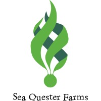 Sea Quester Farms logo - Similar company to Ecobiome Metals