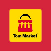Tom Market Ltd. logo - Similar company to Blaze Data Solution