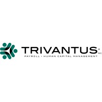 TRIVANTUS — Payroll • Human Resources • Benefits logo - Similar company to Excelforce
