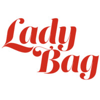 LadyBag logo - Similar company to Ximilar