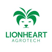 Lionheart Agrotech logo - Similar company to Cócoes