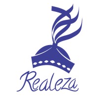Realeza logo - Similar company to Alto Mangueiral