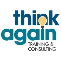 Think Again Training & Consulting logo - Similar company to P. A. Lundy & Associates